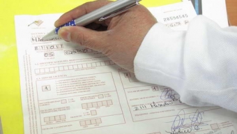Compin Antofagasta Sanciona a Médico Alto Emisor de Licencias