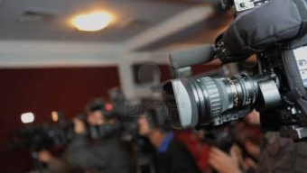 Saludo Día del Periodista