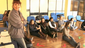 Senda Dicta Taller para Crear Habilidades Parentales