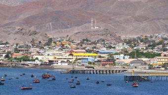 Aguas Antofagasta Informa Sobre Situación de Suministro en Taltal