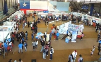 Más de 5 Mil Visitantes Registró EXPO UCN 2013