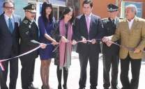 Ministra de Justicia Inaugura Nuevo Centro de Cumplimiento Penitenciario de Antofagasta