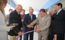 Asociación de Industriales de Mejillones Inauguró sus Oficinas Corporativas