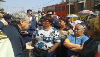 Feria Las Pulgas: Intendente Anunció Mayor Fiscalización a Comerciantes Sin Documentación al Día