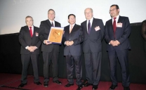 Minera El Abra Recibe “Premio Gestión Sustentable”