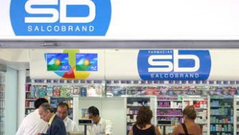 Justicia Condenó a Farmacias Salcobrand por Vender Medicamento Distinto al Recetado