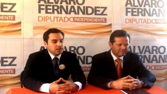 Director de INJUV Deja el Gobierno Regional para Asumir Como Jefe de Campaña de Álvaro Fernández