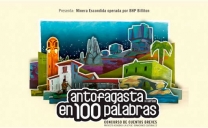 Este Lunes Se Anuncian Los Ganadores de Antofagasta en 100 Palabras