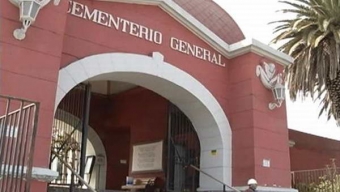 Cementerio General Tiene Todo Dispuesto Para “Día de Todos los Santos”