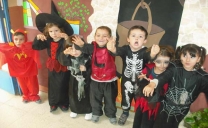 Halloween y Todos Los Santos: Consejos Para un Fin de Semana Sin Accidentes