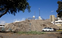 UCN Construye Nuevo Observatorio Astronómico en Antofagasta