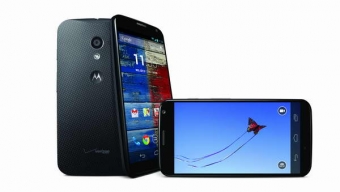 Motorola Mobility Lanza Moto X en Antofagasta: El Smartphone que es Todo Tuyo