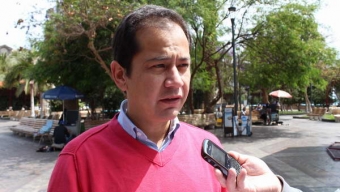 Robert Araya Pide Disculpas Públicas a Marcela Hernando Tras Formular Diversas Acusaciones Judiciales