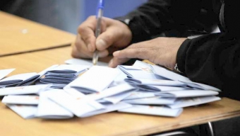 Tricel Acogió la Solicitud de Nulidad de Las Elecciones de Sierra Gorda