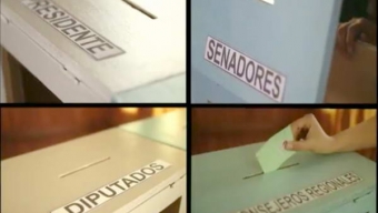 Voto Seguro: Recomendaciones Para Las Elecciones Presidenciales y Parlamentarias 2021