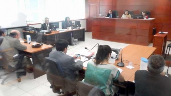 Tribunal Oral de Calama Dictó Inusual Sentencia Anti Xenofobia