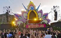 Mysteryland Convoca a Casting de DJ’S en Antofagasta