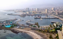 Comenzaron Los Preparativos Para “Expo Antofagasta Vive” 2016