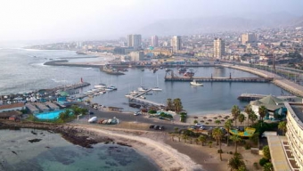 Comenzaron Los Preparativos Para “Expo Antofagasta Vive” 2016