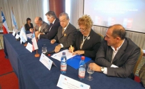 Chile y Argentina Potenciarán los Pasos Fronterizos Integrados Tras Reunión NOA-Norte Grande