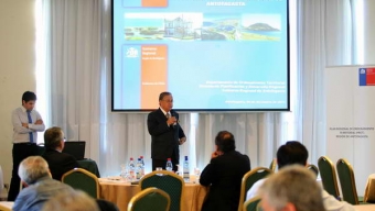 Gobierno Regional Realizó Taller Sobre Plan de Ordenamiento Territorial