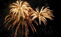 Municipio Celebrará Año Nuevo Con Una Gran Fiesta en Parque Nicolás Tirado