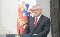 Presidente Piñera: “La Corte de La Haya Ha Confirmado en los Argumentos la Posición Chilena”