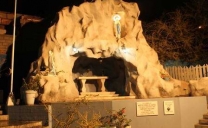 Fiesta Nuestra Señora de Lourdes en Antofagasta