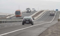 Autopistas de Antofagasta Informa Sobre Trabajos en Ruta 5 Norte