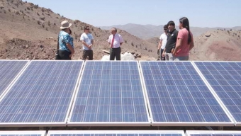 Taltal Contará con Planta Fotovoltaica y Desalinizadora de Agua en el Sector “El Hueso”