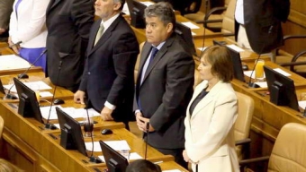 Diputada Marcela Hernando: “El Fin al Lucro Será Una Realidad”