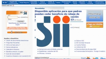 SII Anuncia Revisión Exhaustiva de Declaraciones en Operación Renta 2014