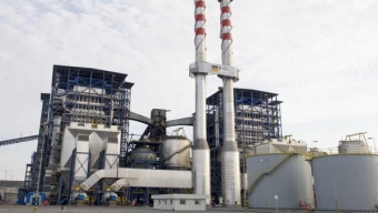 E-CL Ingreso Proyecto de Cal Hidratada al Sistema de Evaluación Ambiental