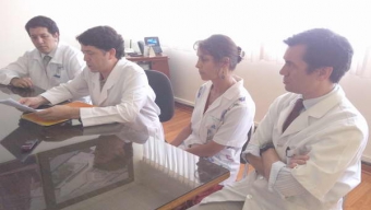 Asociación Gremial de Médicos del Hospital Regional Emite Declaración Pública