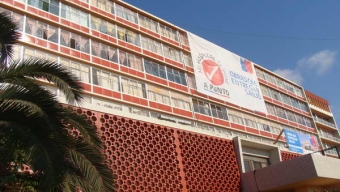 Hospital Regional Contará Con Nuevos Ventiladores Mecánicos