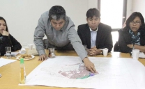 Alcalde Pidió Mayor Diligencia Para Entregar Viviendas Sociales en Calama