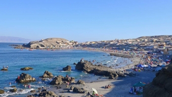 SERNAPESCA Región de Antofagasta Desarrollará Intenso Plan de Fiscalización por Semana Santa