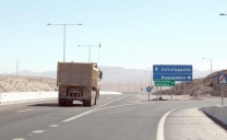 MOP Habilitará Bypass en Baquedano Para Tránsito de Camiones de Cargas Especiales