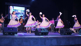 Continúa Zicosur Musical con Visita a la Región de Agrupaciones de La Serena y Tucumán