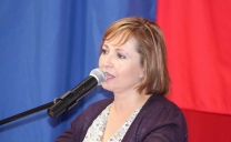 Marcela Hernando: “Municipio No Puede Seguir Responsabilizando a la Gestión Anterior Por Sus Problemas Actuales”