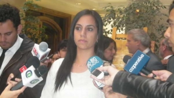 Diputada Paulina Núñez Llama a Alcaldesa de Antofagasta a Apoyar Cierre de La Chimba