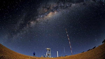 Antofagasta Será Sede Del Más Grande Encuentro de Astronomía de América
