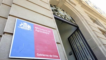 Ministerio de Agricultura Decreta Emergencia Agrícola en Regiones Afectadas por Terremoto