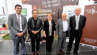 SQM Lanzó el Tradicional Concurso “Cuentos de la Pampa”
