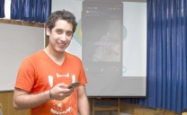 Crean Aplicación Android Para Mapeo Geológico