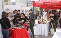 Más de 20 Mil Personas Asistieron al Gran Circuito Patrimonial 2014