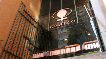 Codelco Registra Caída Del 72,5% en Sus Excedentes a Marzo de 2023, Alcanzando Solo US$ 418 Millones