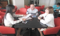 Colegio Médico y Diputadas Inician Trabajo Conjunto Para Nueva Ley de Metales y Tóxicos