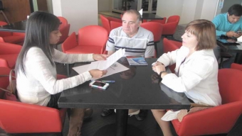 Colegio Médico y Diputadas Inician Trabajo Conjunto Para Nueva Ley de Metales y Tóxicos