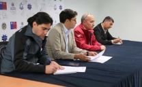 Comité Copa América “Antofagasta 2015” Define Sus Estrategias